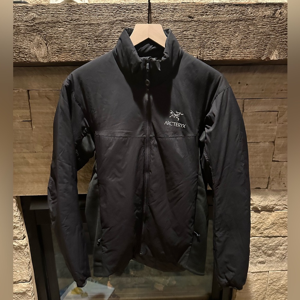 Arc’teryx Atom LT Jacket